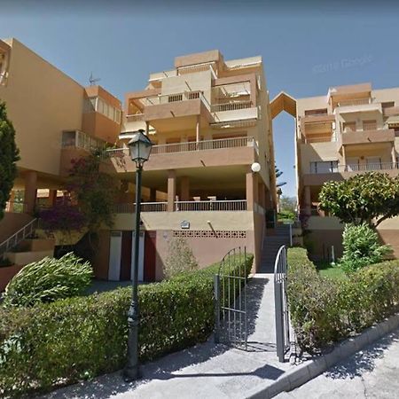 Apartamento Con La Playa A 200 Metros Granada Dış mekan fotoğraf
