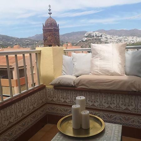 Apartamento Con La Playa A 200 Metros Granada Dış mekan fotoğraf