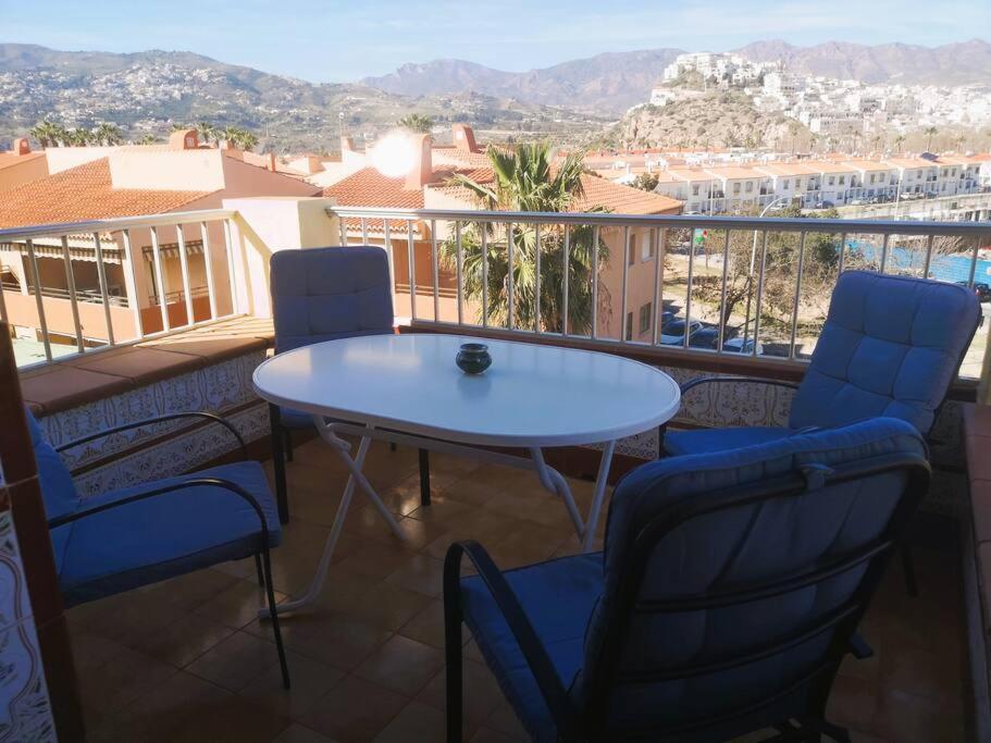 Apartamento Con La Playa A 200 Metros Granada Dış mekan fotoğraf
